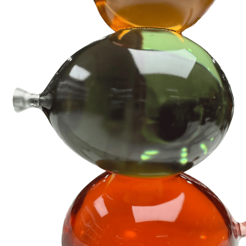 AKRİLİK BALON OBJE KYA