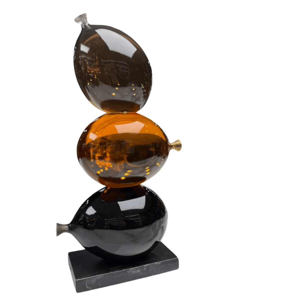 AKRİLİK BALON OBJE SAF