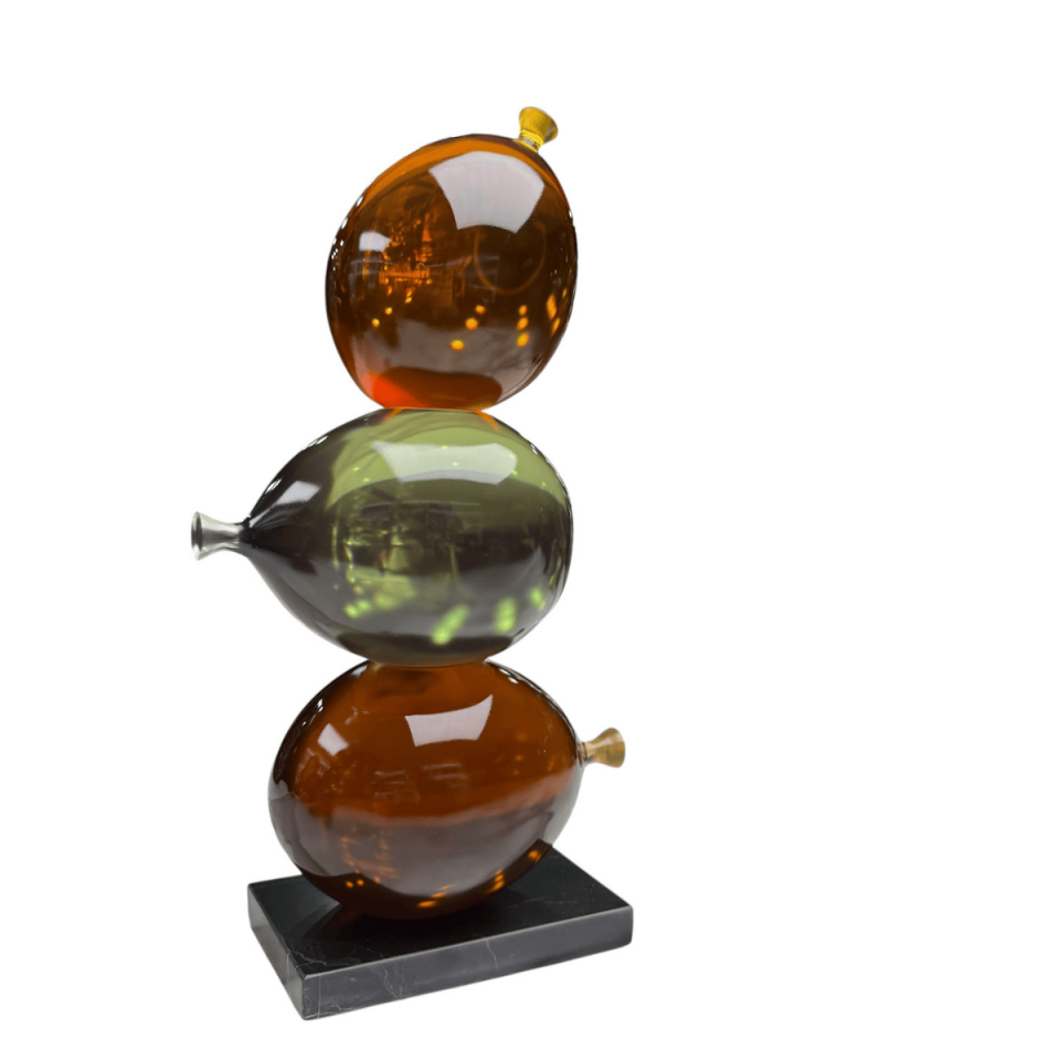 AKRİLİK BALON OBJE KZA