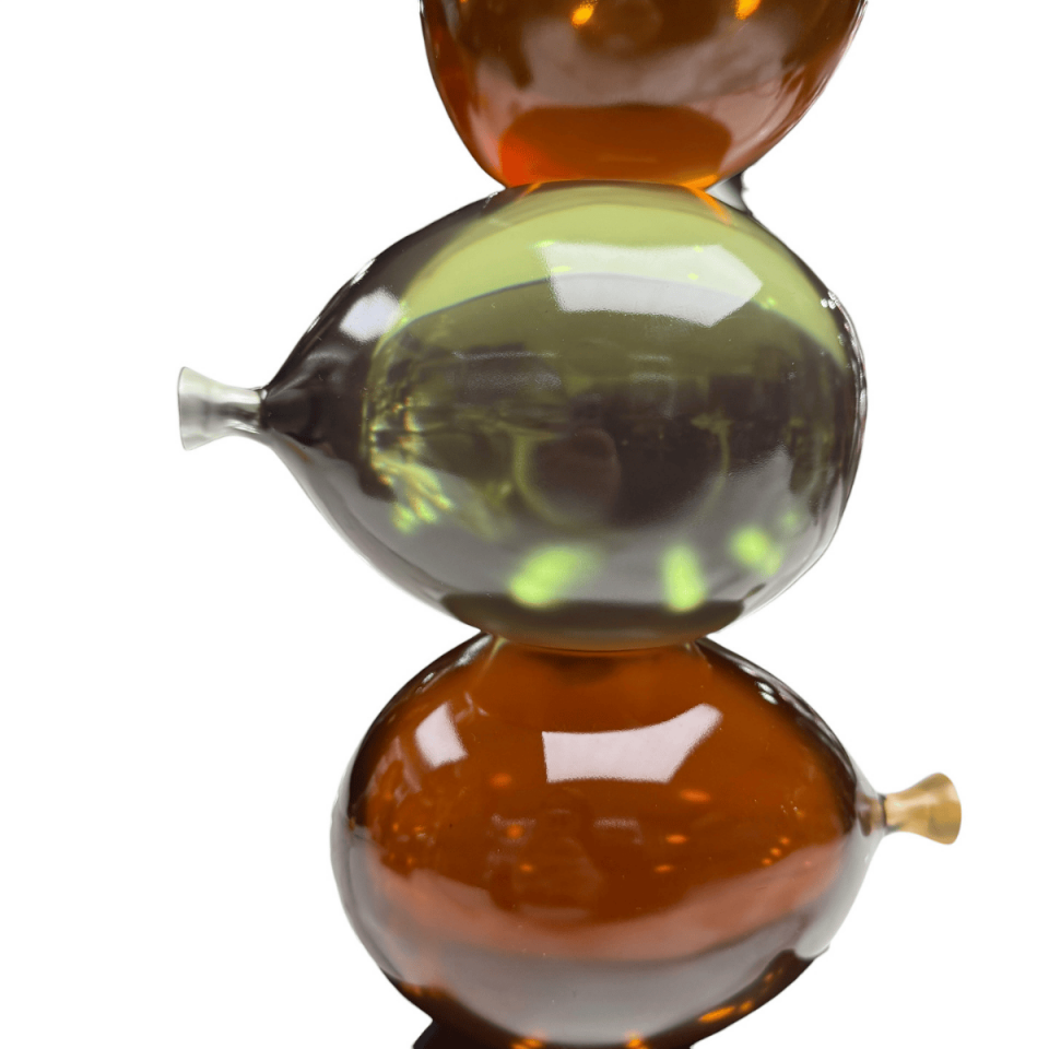 AKRİLİK BALON OBJE KZA