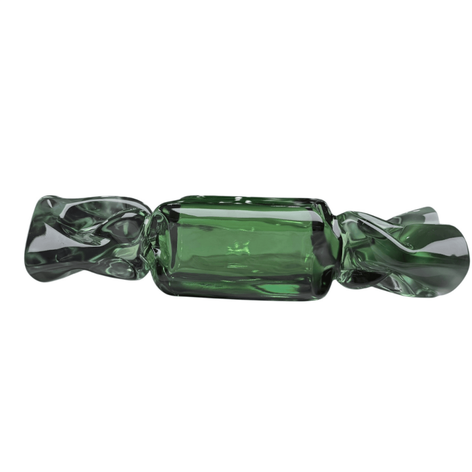 AKRİLİK ŞEKER OBJE YEŞİL