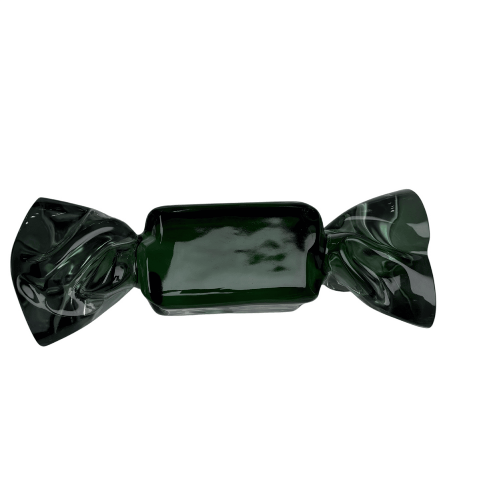 AKRİLİK ŞEKER OBJE YEŞİL