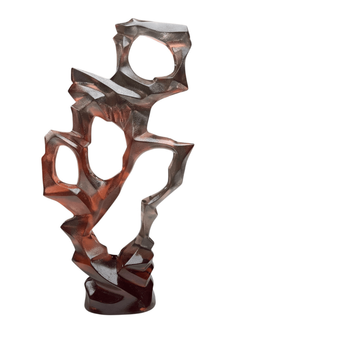 AKRİLİK MERCAN DEKORATİF OBJE