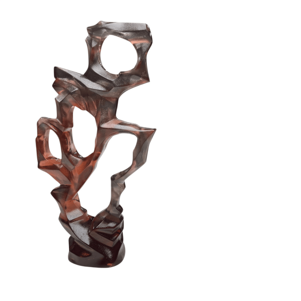 AKRİLİK MERCAN DEKORATİF OBJE