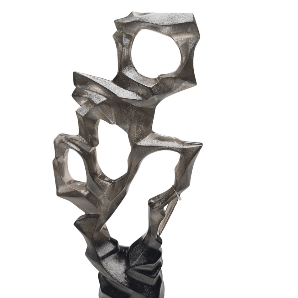 AKRİLİK MERCAN DEKORATİF OBJE