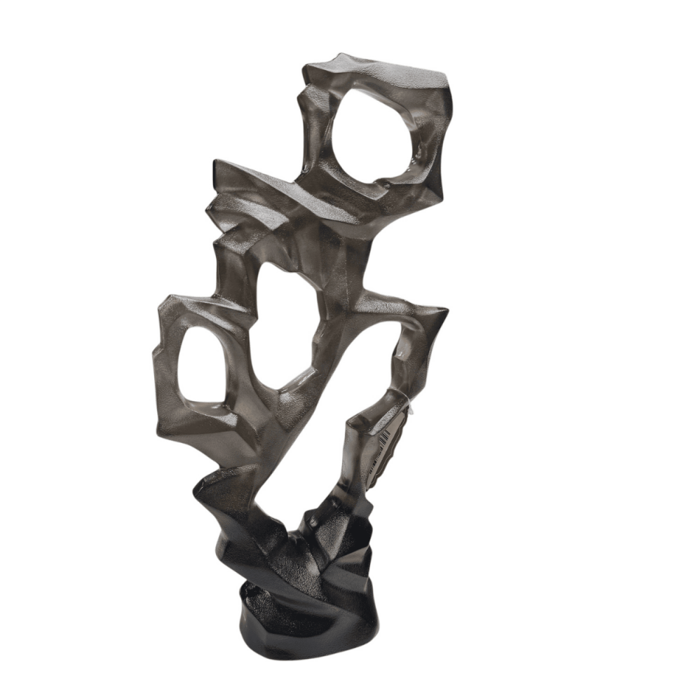 AKRİLİK MERCAN DEKORATİF OBJE