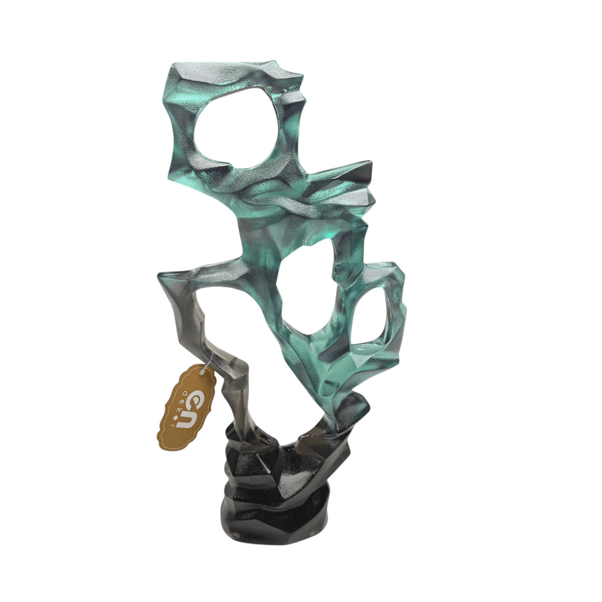 AKRİLİK MERCAN DEKORATİF OBJE