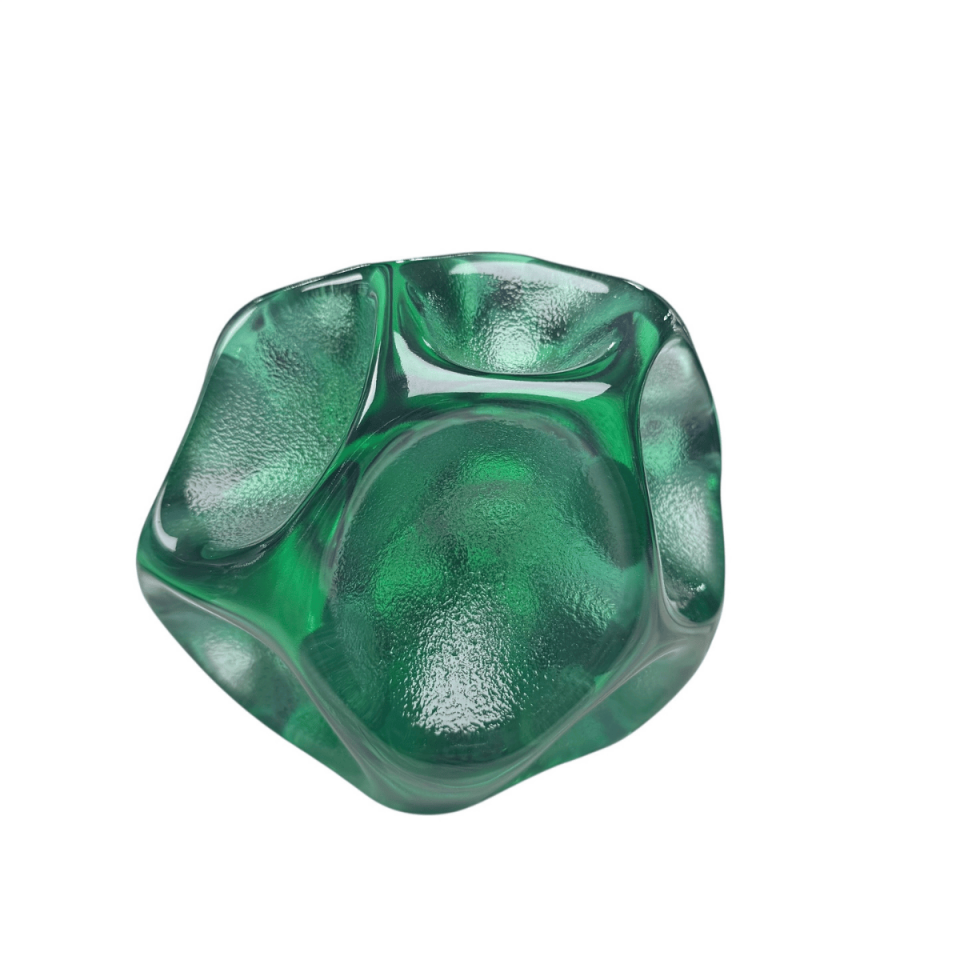 AKRİLİK 2'Lİ METEOR OBJE