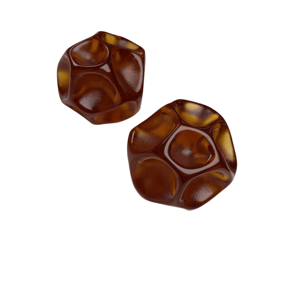 AKRİLİK 2'Lİ METEOR OBJE