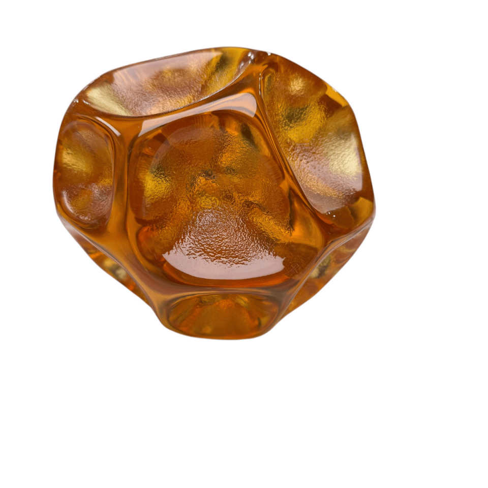 AKRİLİK 2'Lİ METEOR OBJE