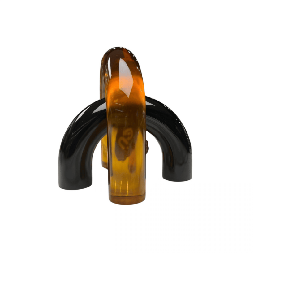 AKRİLİK GÖKKUŞAĞI OBJE