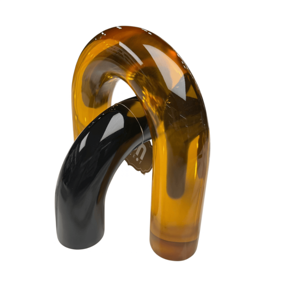 AKRİLİK GÖKKUŞAĞI OBJE