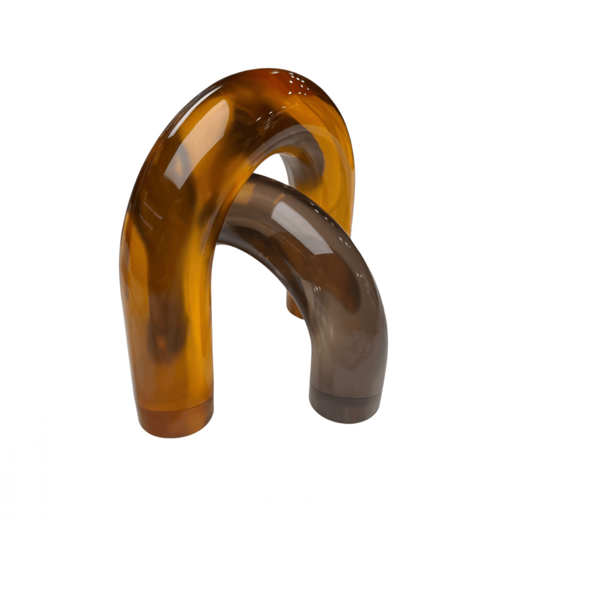 AKRİLİK GÖKKUŞAĞI OBJE