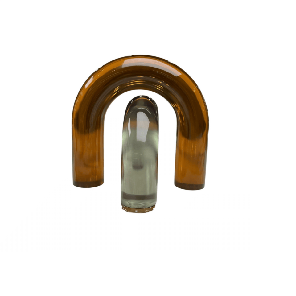 AKRİLİK GÖKKUŞAĞI OBJE