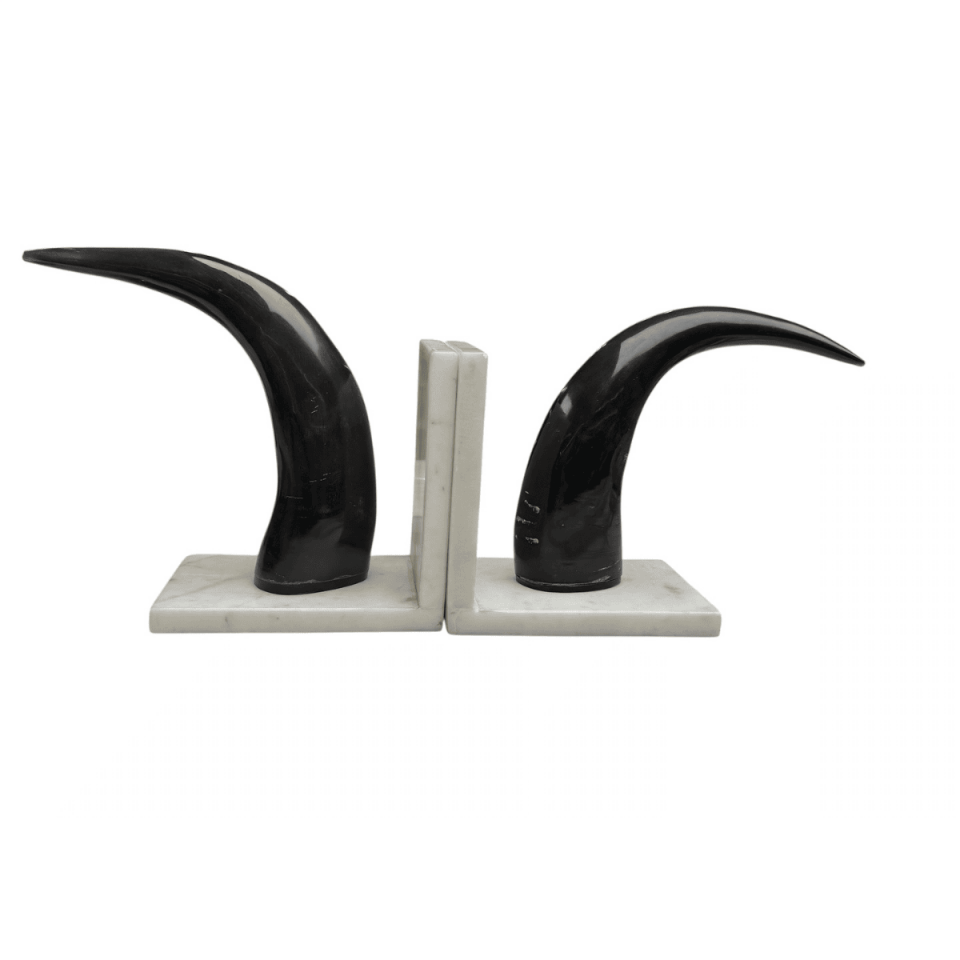 MERMER KAİDELİ 2'Lİ KİTAP TUTUCU