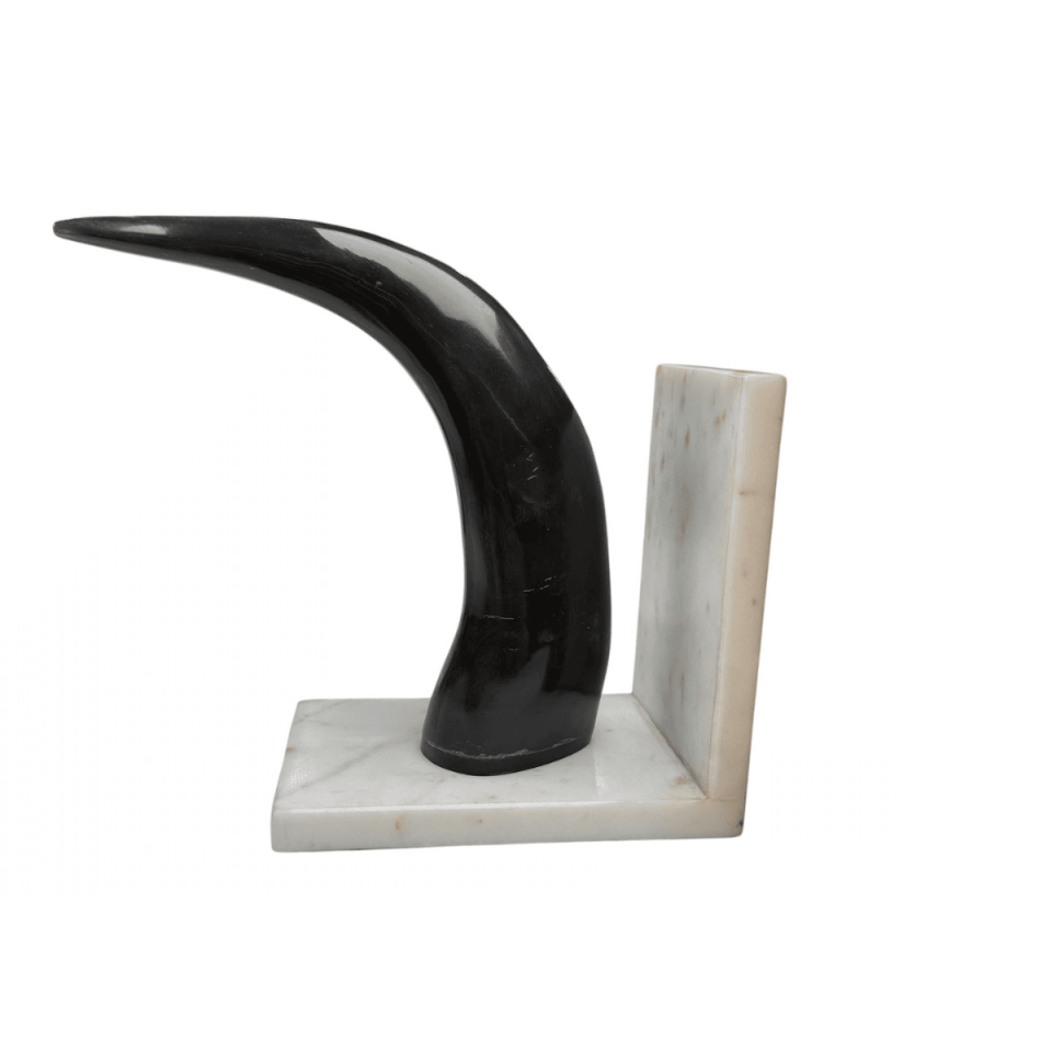 MERMER KAİDELİ 2'Lİ KİTAP TUTUCU