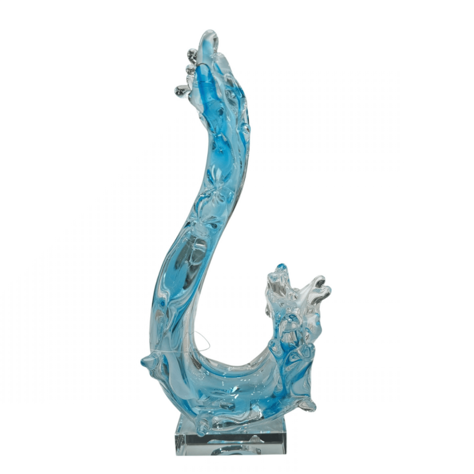 CAM SOYUT DEKORATİF OBJE