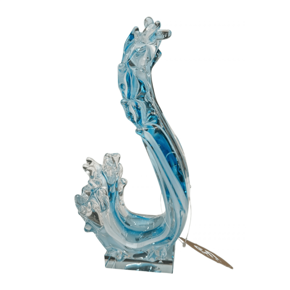 CAM SOYUT DEKORATİF OBJE