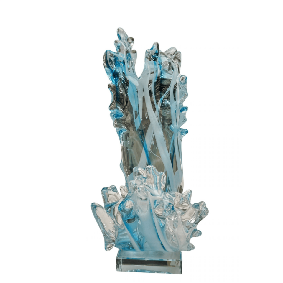 CAM SOYUT DEKORATİF OBJE