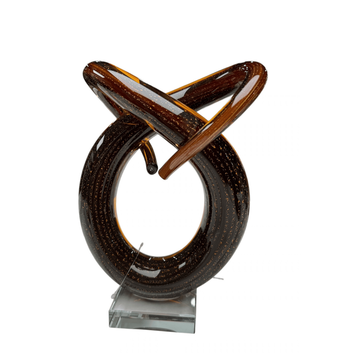 CAM SOYUT DEKORATİF OBJE