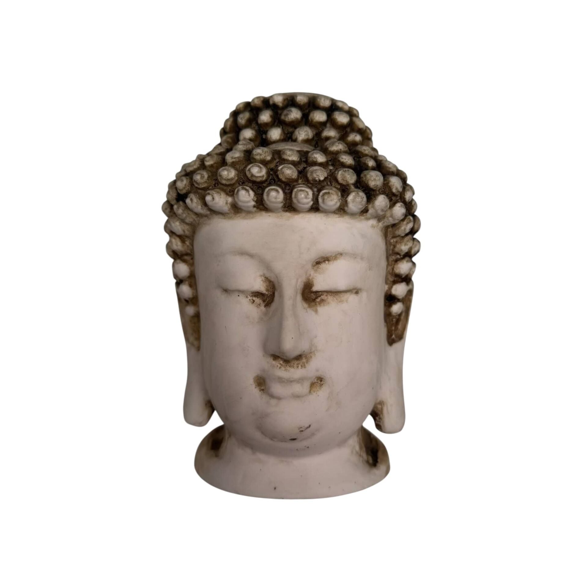 DEKORATİF BUDA HEYKELİ