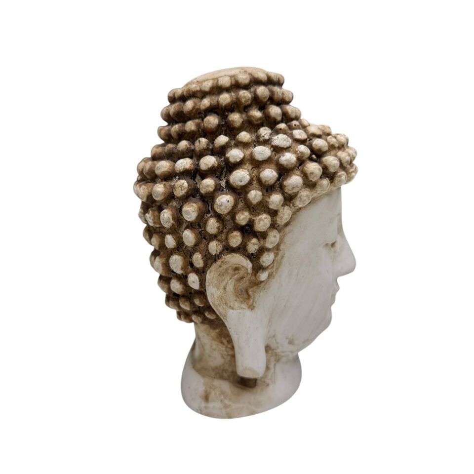 DEKORATİF BUDA HEYKELİ