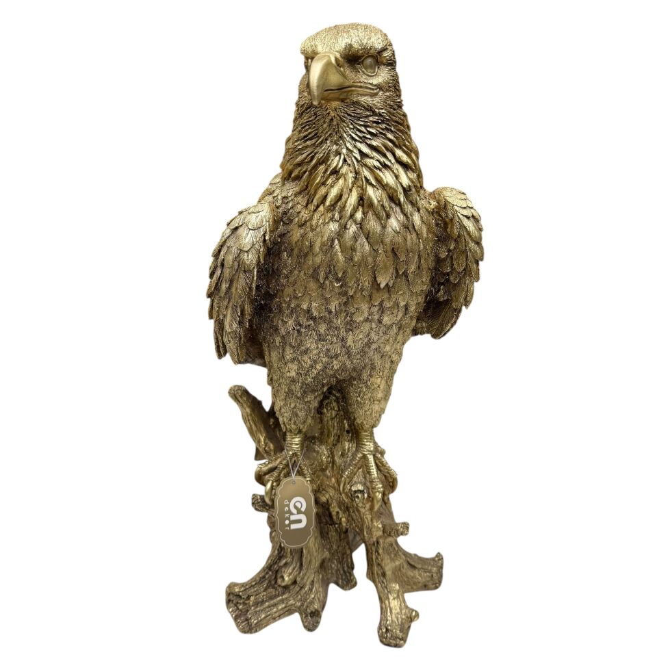 ALTIN KARTAL HEYKELİ