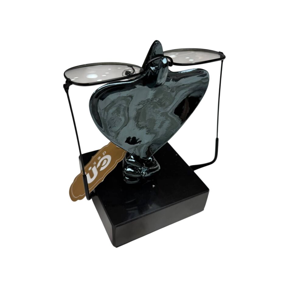 GÖZLÜK TUTUCU DEKORATİF OBJE