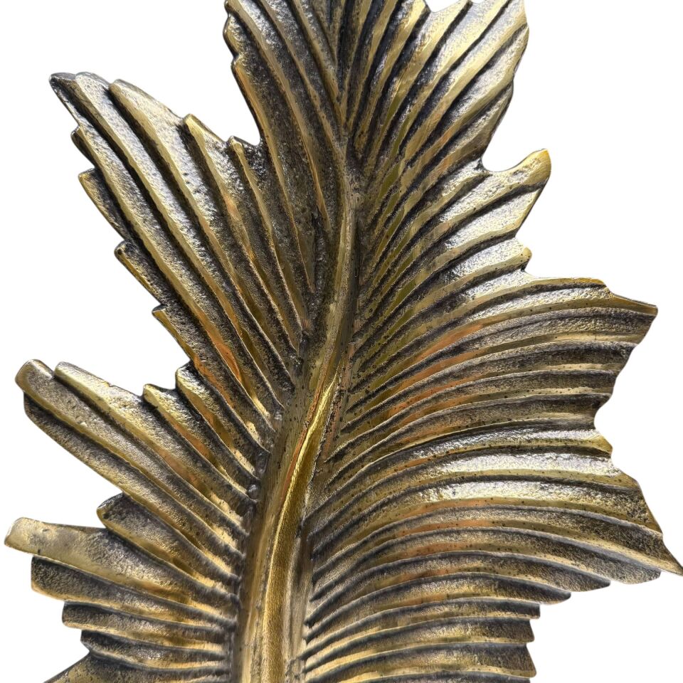 YAPRAK GOLD ESKİTME