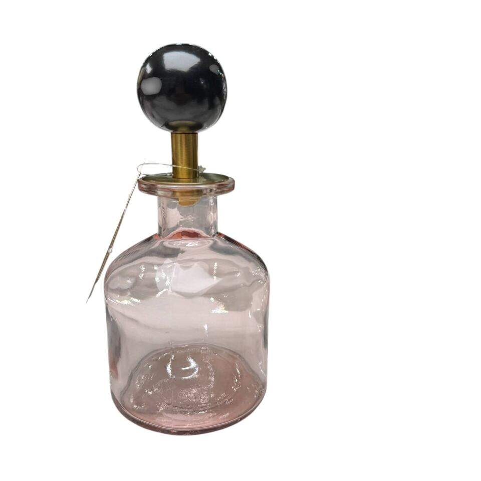 3'LÜ CAM ŞİŞE SET