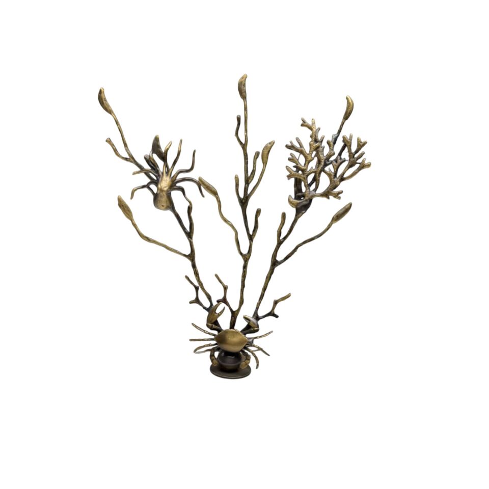 DENİZ TEMALI DEKORATİF OBJE