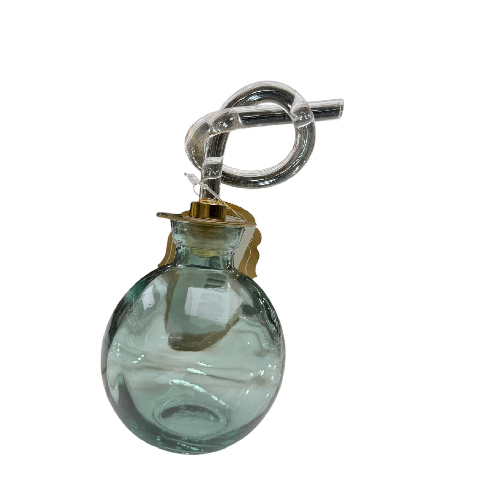 DEKORATİF CAM ŞİŞE