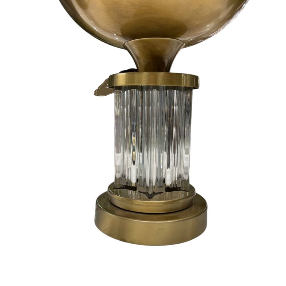 AYAKLI DEKORATİF TANZİM