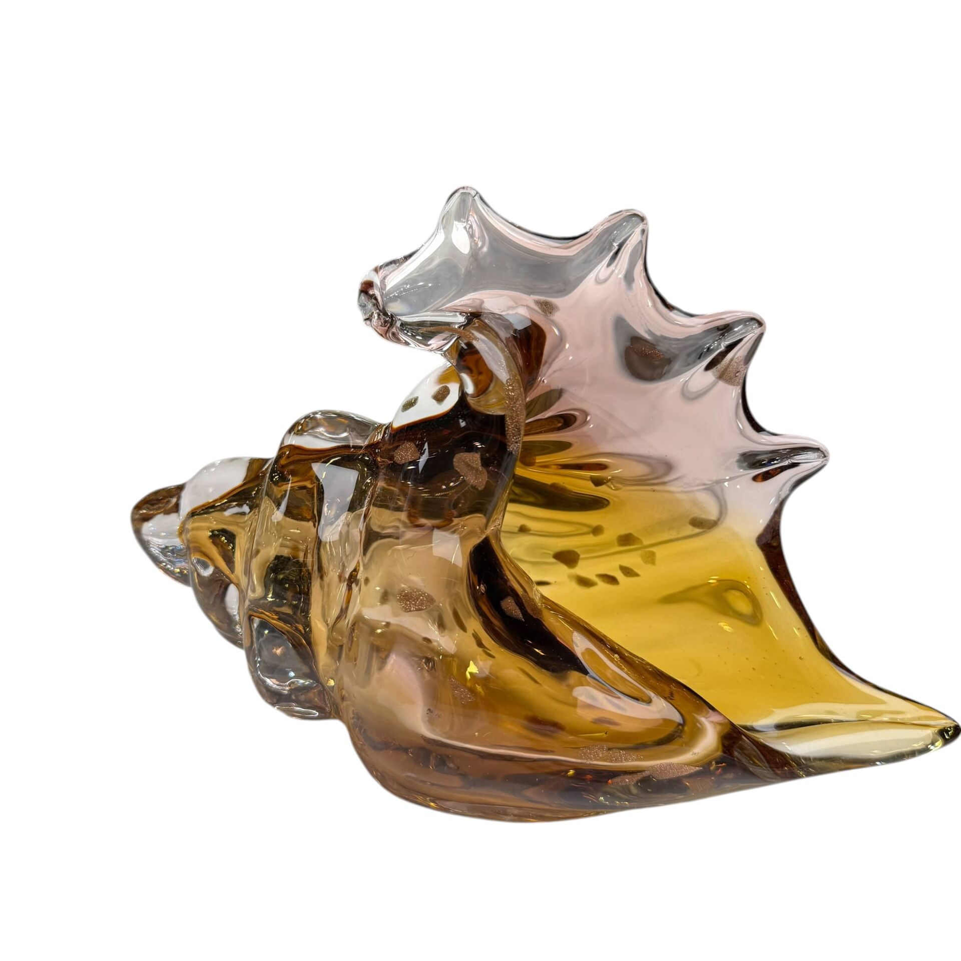 DEKORATİF DENİZ KABUĞU OBJE