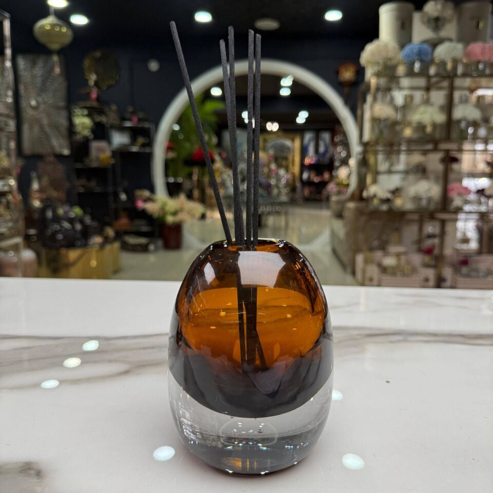 KOKULU CAM DİFÜZÖR