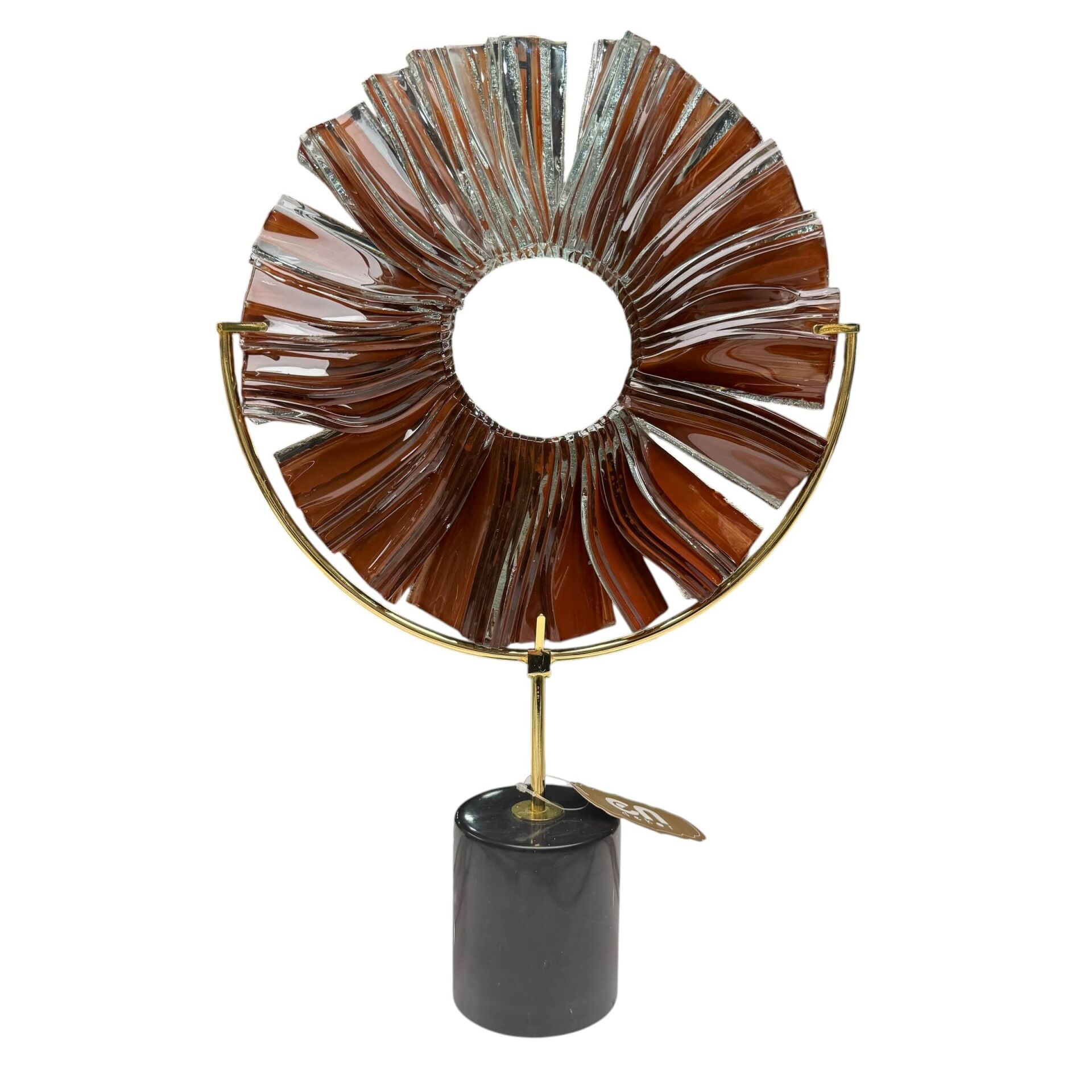 DEKORATİF DİSK OBJE