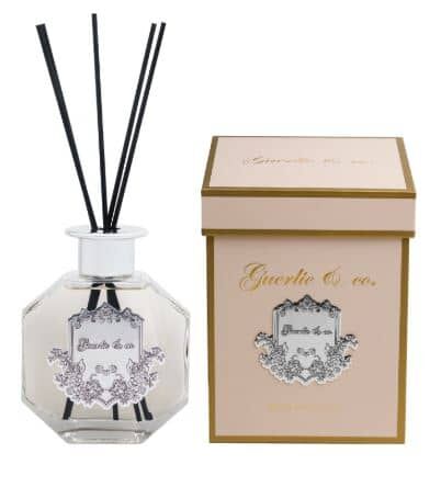 Guerlie&co. Lüks Difüzör 200 ml Gümüş