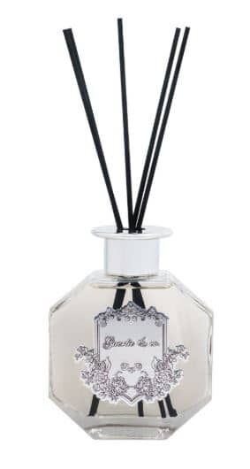 Guerlie&co. Lüks Difüzör 200 ml Gümüş