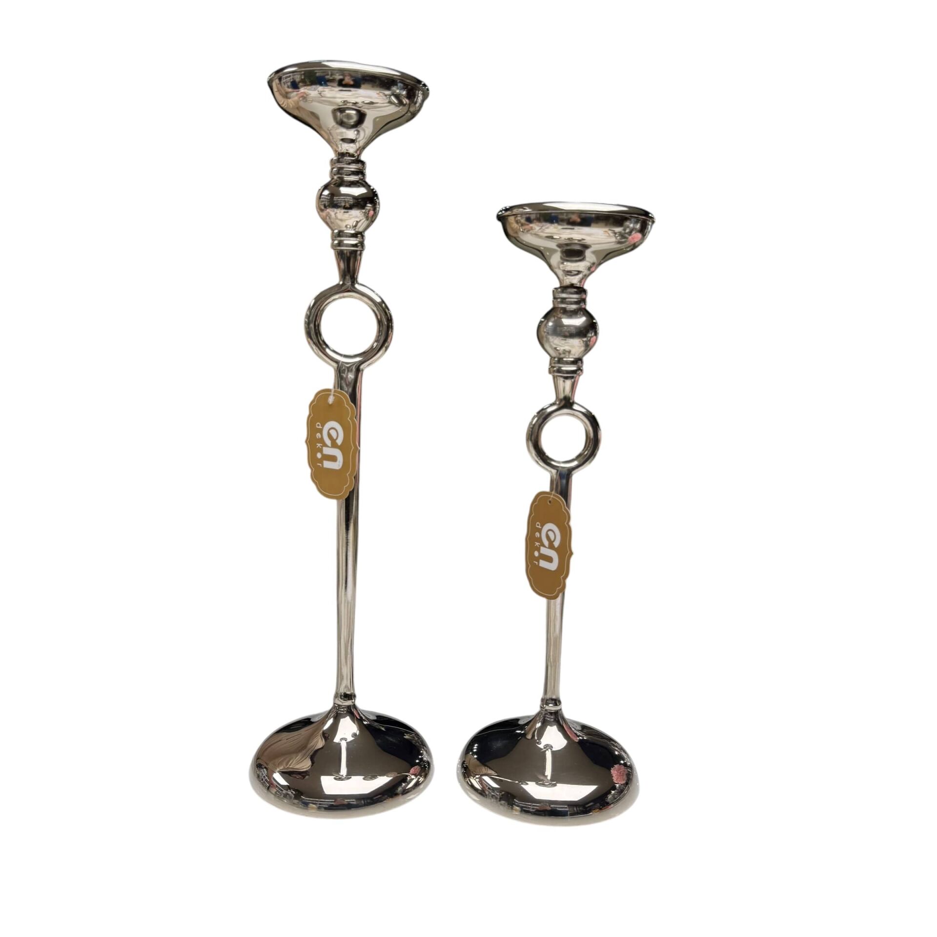 2'Lİ ŞAMDAN MUMLUK