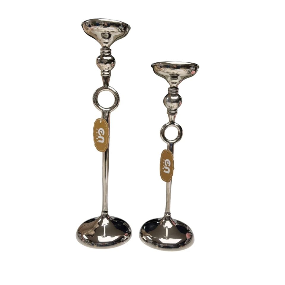 2'Lİ ŞAMDAN MUMLUK