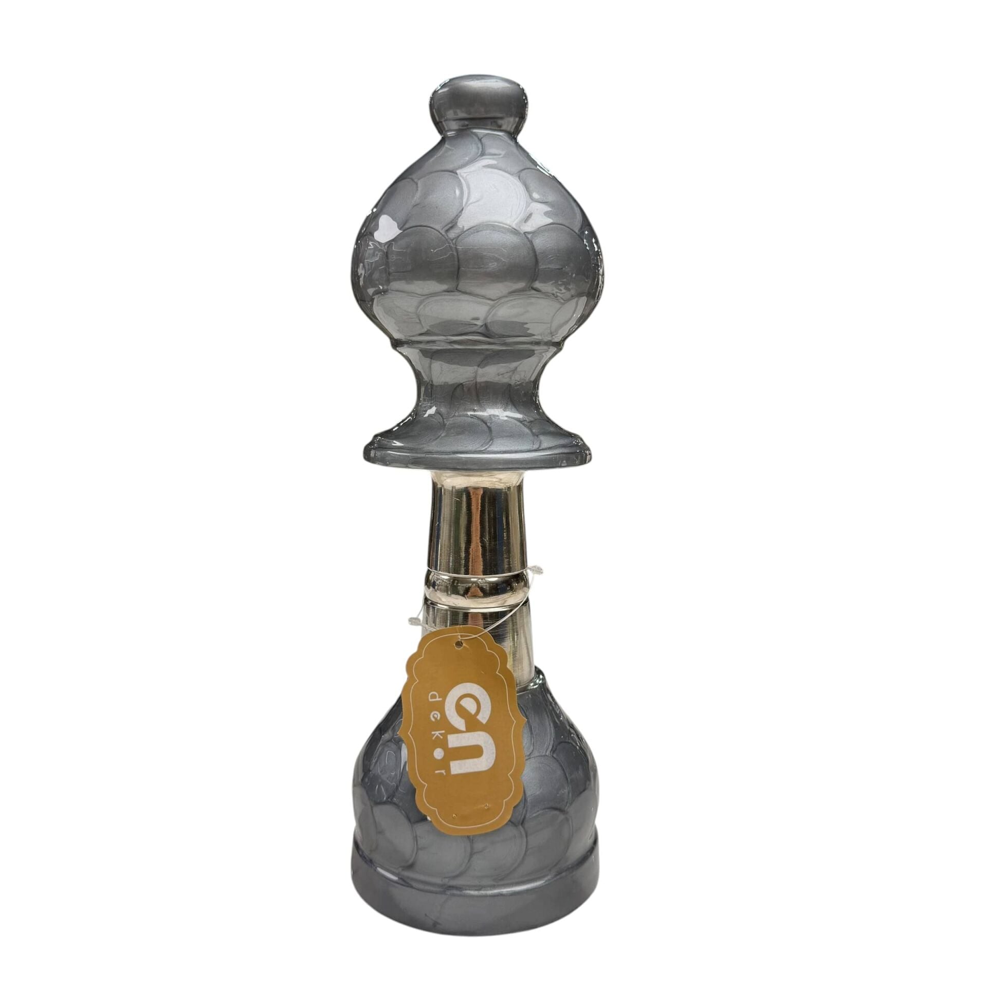 SATRANÇ TAŞI FORMLU OBJE (FİL)